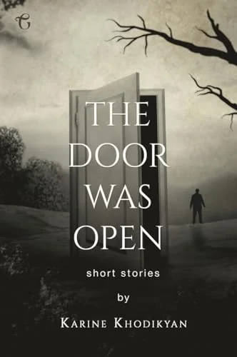 The Door was Open