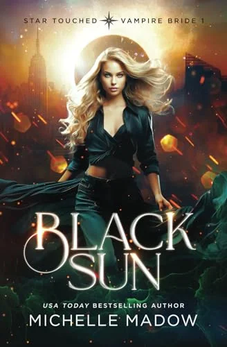 Black Sun