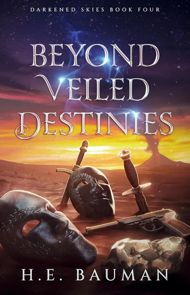 Beyond Veiled Destinies