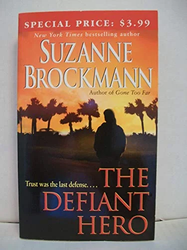The Defiant Hero