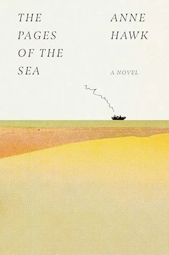 The Pages of the Sea