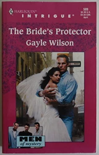 The Bride's Protector