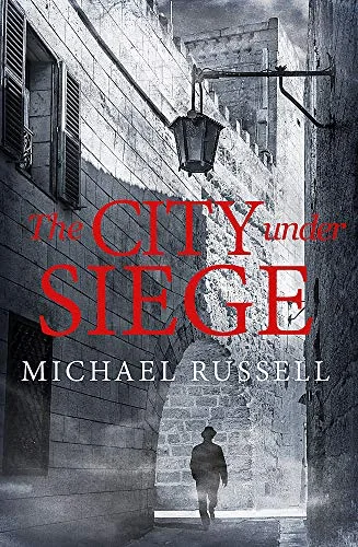 The City Under Siege