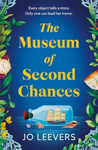 The Museum of Second Chances