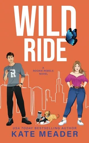 Wild Ride