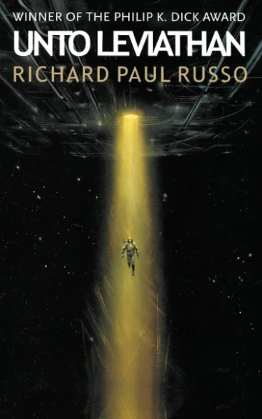 Unto Leviathan
