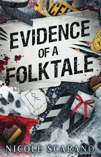 Evidence of a Folktale