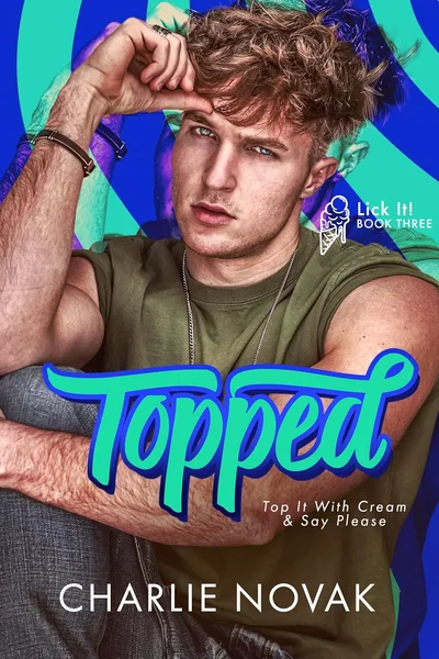 Topped