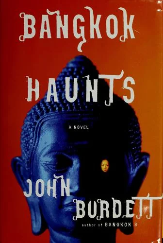 Bangkok Haunts