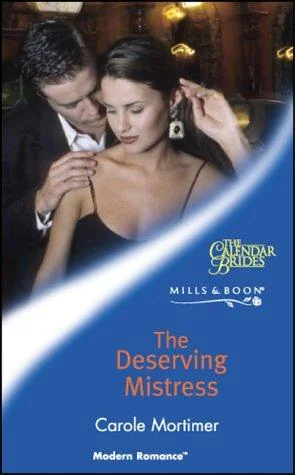 The Deserving Mistress