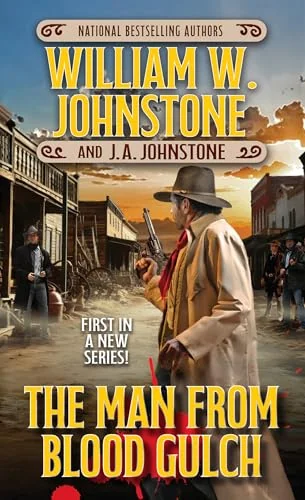 The Man from Blood Gulch