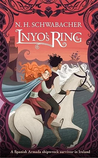Inyo's Ring