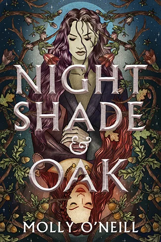 Nightshade and Oak
