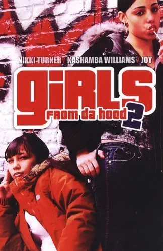 Girls from Da Hood 2