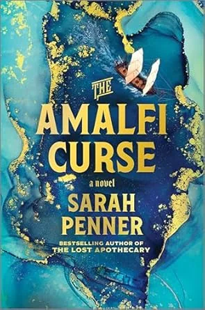 The Amalfi Curse