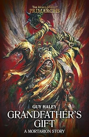 Grandfather's Gift