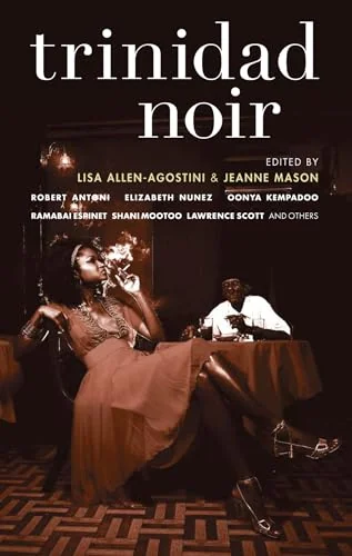 Trinidad Noir