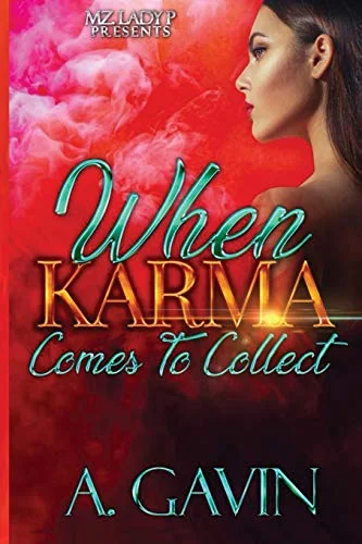 When Karma Comes to Collect