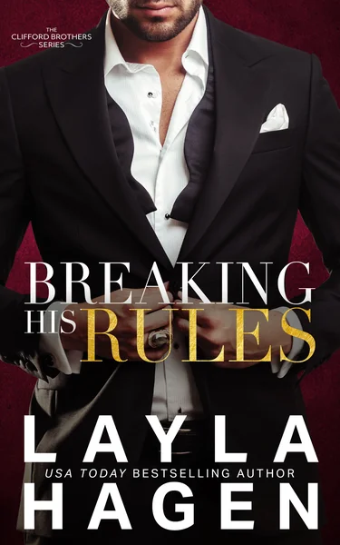Breaking His Rules