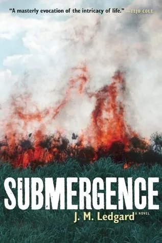 Submergence