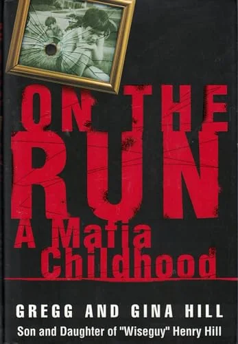 On the Run: A Mafia Childhood