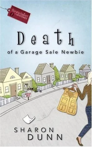 Death of a Garage Sale Newbie