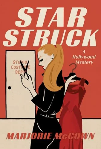Star Struck: A Hollywood Mystery