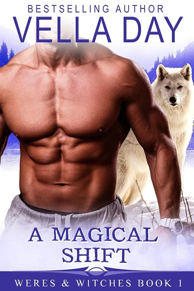 A Magical Shift