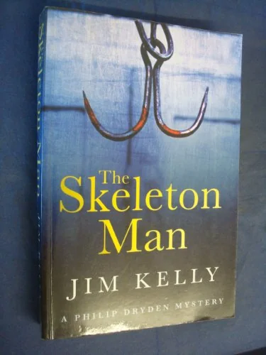 The Skeleton Man