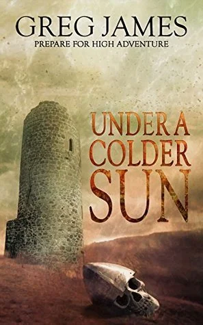 Under a Colder Sun