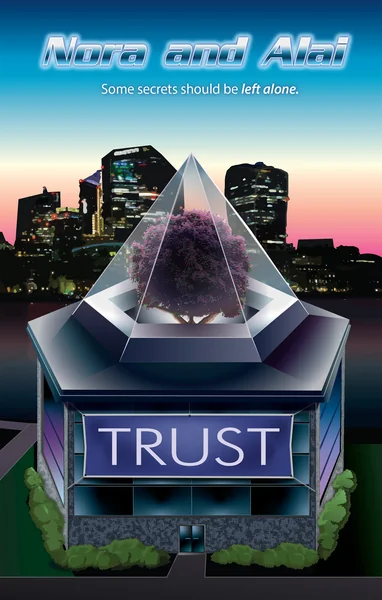 Nora and Alai: Trust