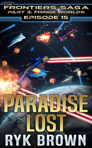 Ep.#3.15 - "Paradise Lost"