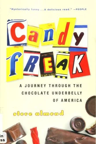 Candyfreak