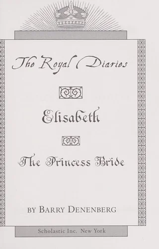 Elisabeth: The Princess Bride, Austria-Hungary, 1853