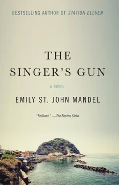The Singer's Gun