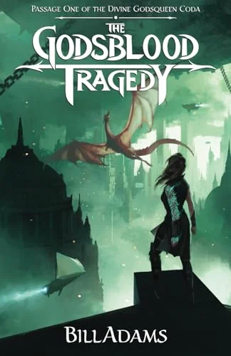 The Godsblood Tragedy