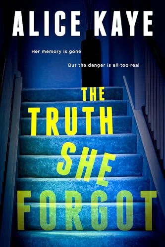 The Truth She Forgot