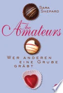 Wer anderen eine Grube gräbt