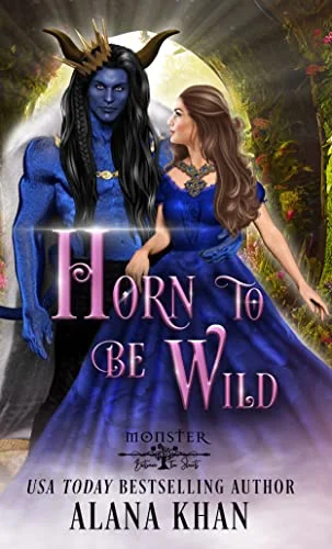 Horn to Be Wild