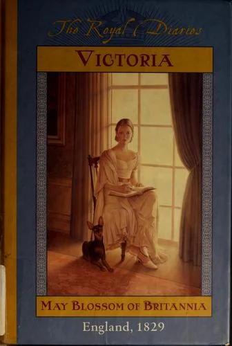 Victoria: May Blossom of Britannia, England, 1829