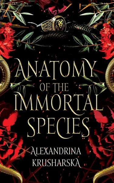 Anatomy of the Immortal Species