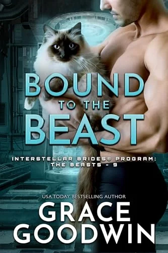 Bound to the Beast