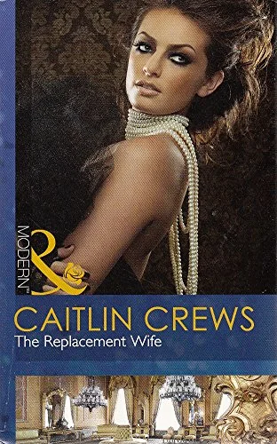 The Replacement Wife