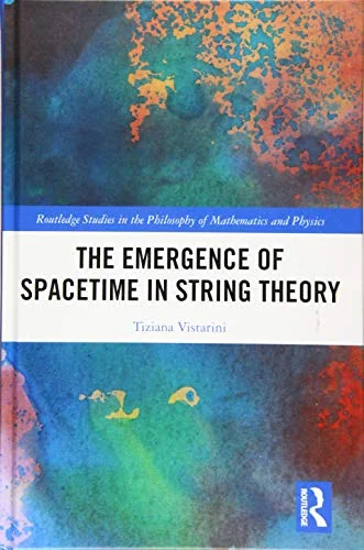 The Emergence of Spacetime in String Theory