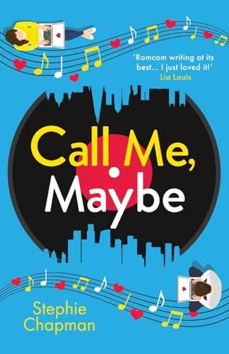 Call Me, Maybe
