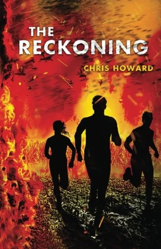 The Reckoning