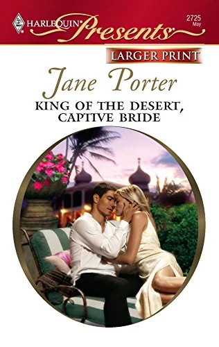King Of The Desert, Captive Bride