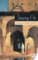 Staying On