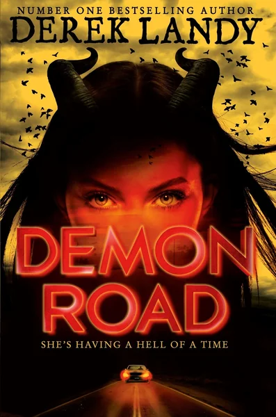 Demon Road