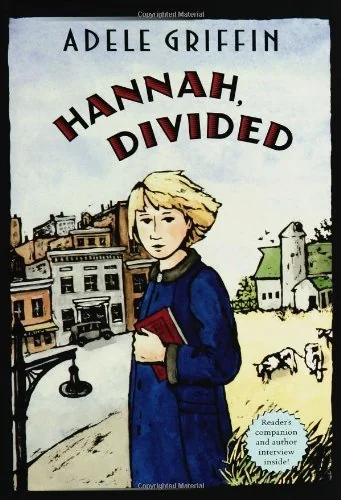 Hannah, Divided